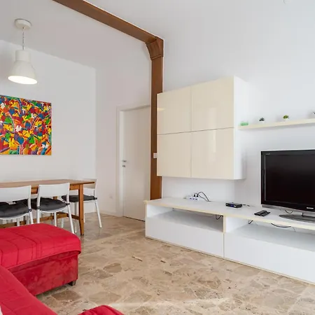 Terrazza Fucinetta Apartment Introbio