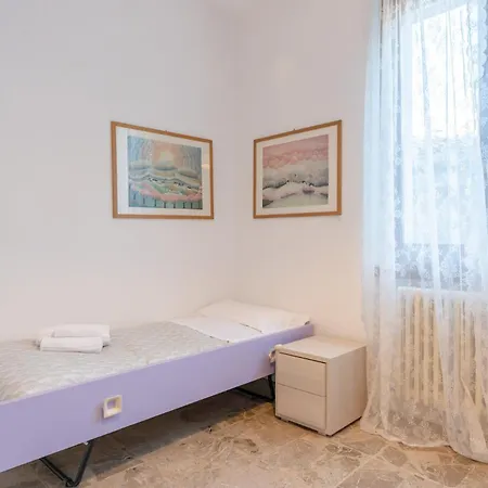 Terrazza Fucinetta Apartment Introbio