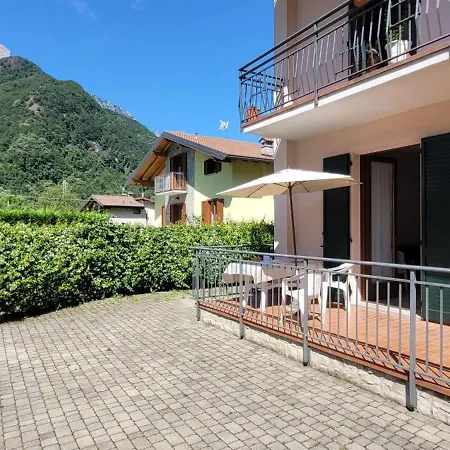 Terrazza Fucinetta *