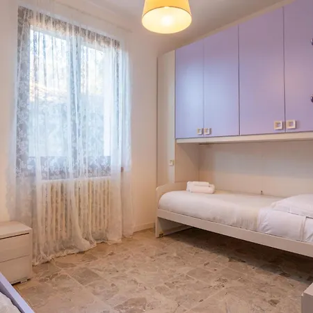 Terrazza Fucinetta Apartment Introbio